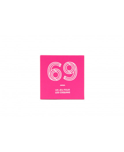 jeu rose 69